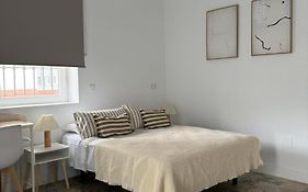 The Sunnydise Apartments