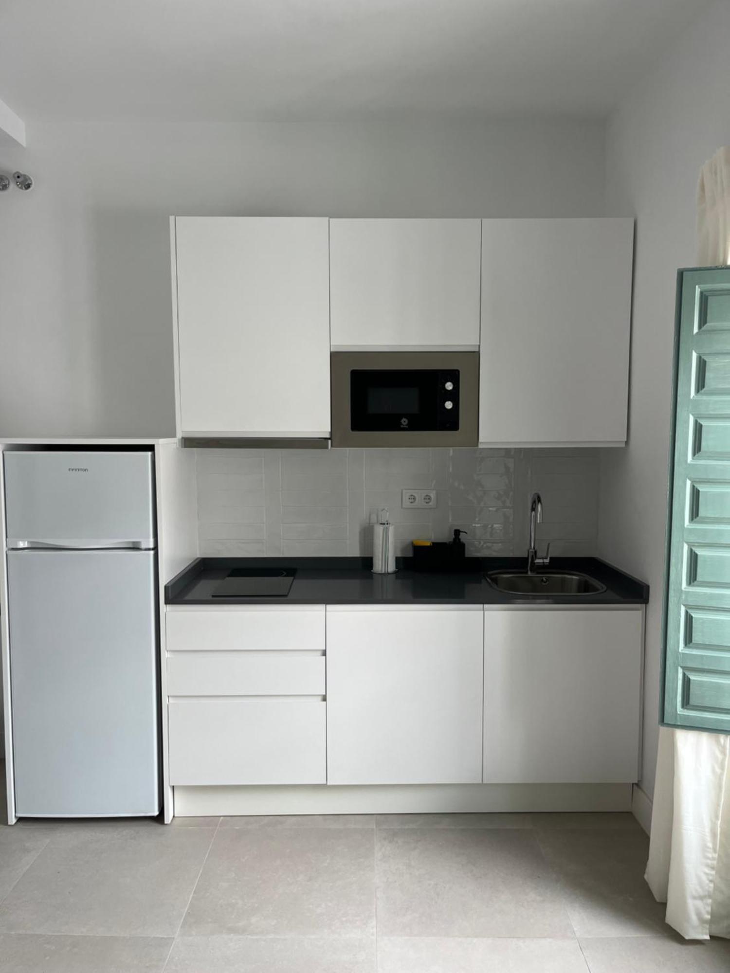The Sunnydise Apartments Malaga Exterior photo