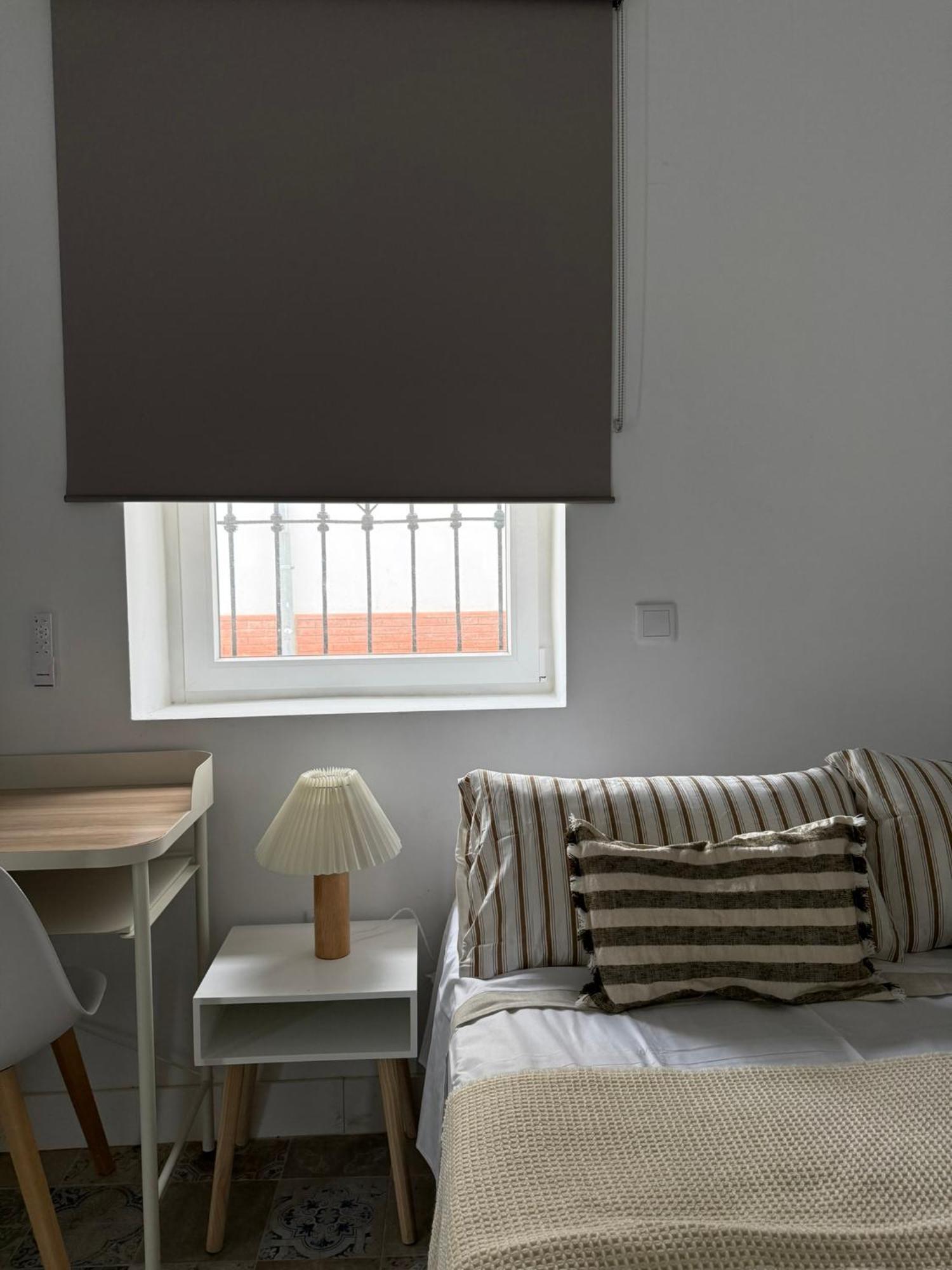 The Sunnydise Apartments Malaga Exterior photo