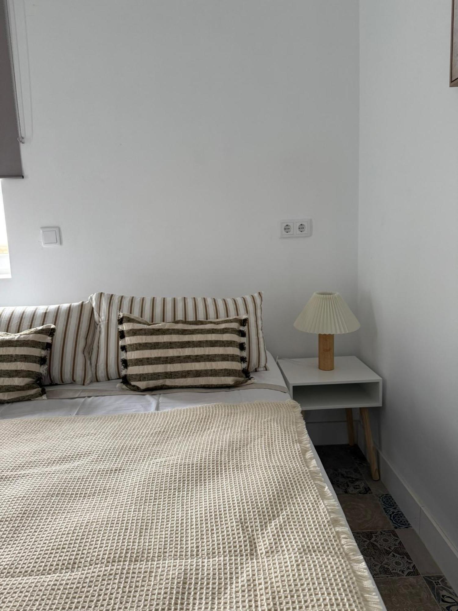 The Sunnydise Apartments Malaga Exterior photo