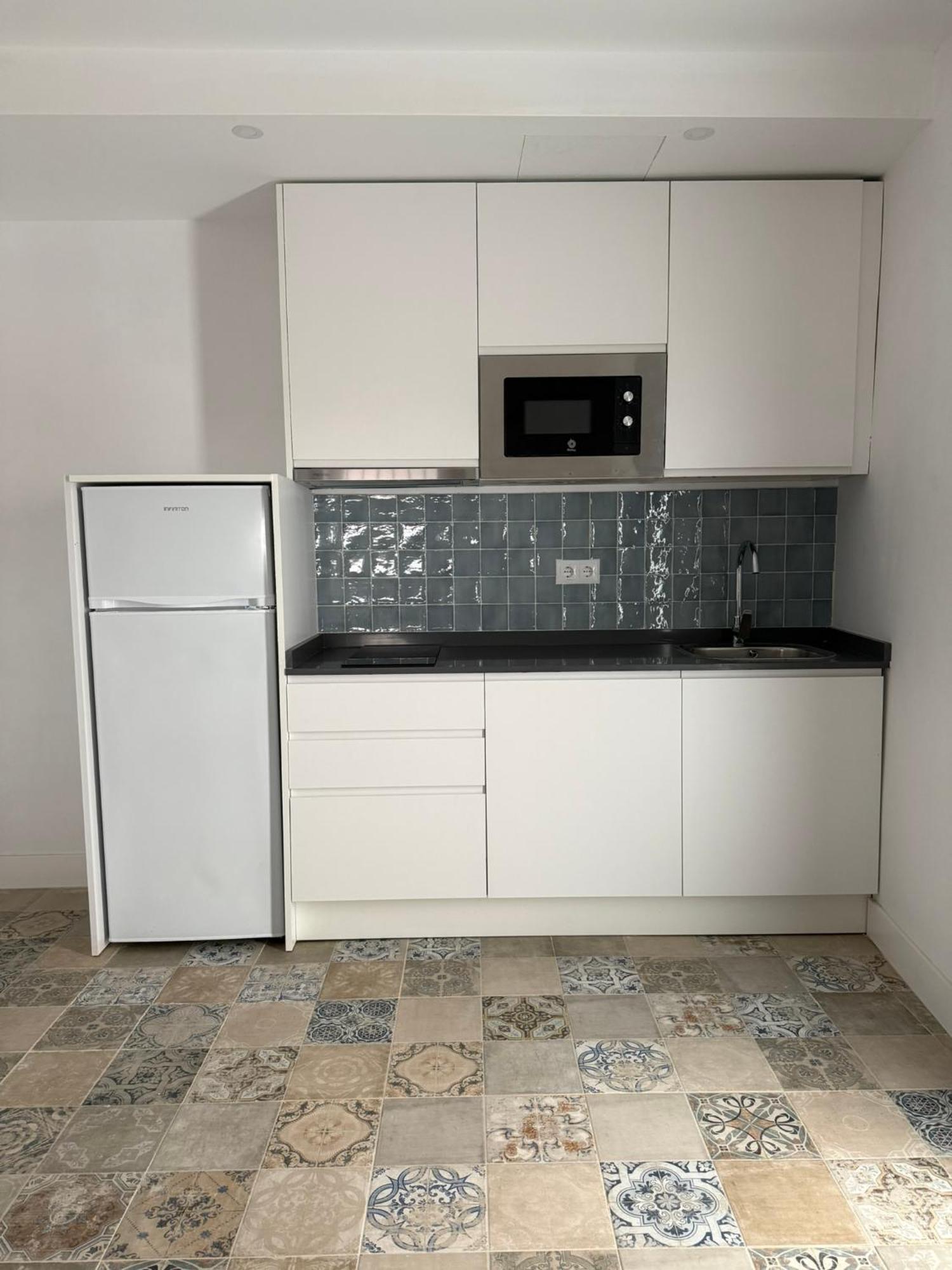 The Sunnydise Apartments Malaga Exterior photo