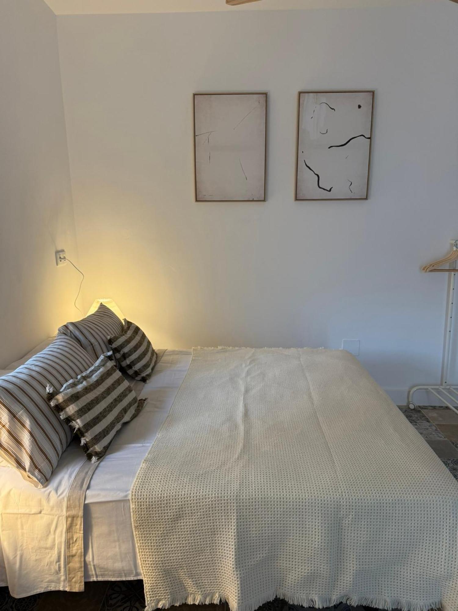 The Sunnydise Apartments Malaga Exterior photo