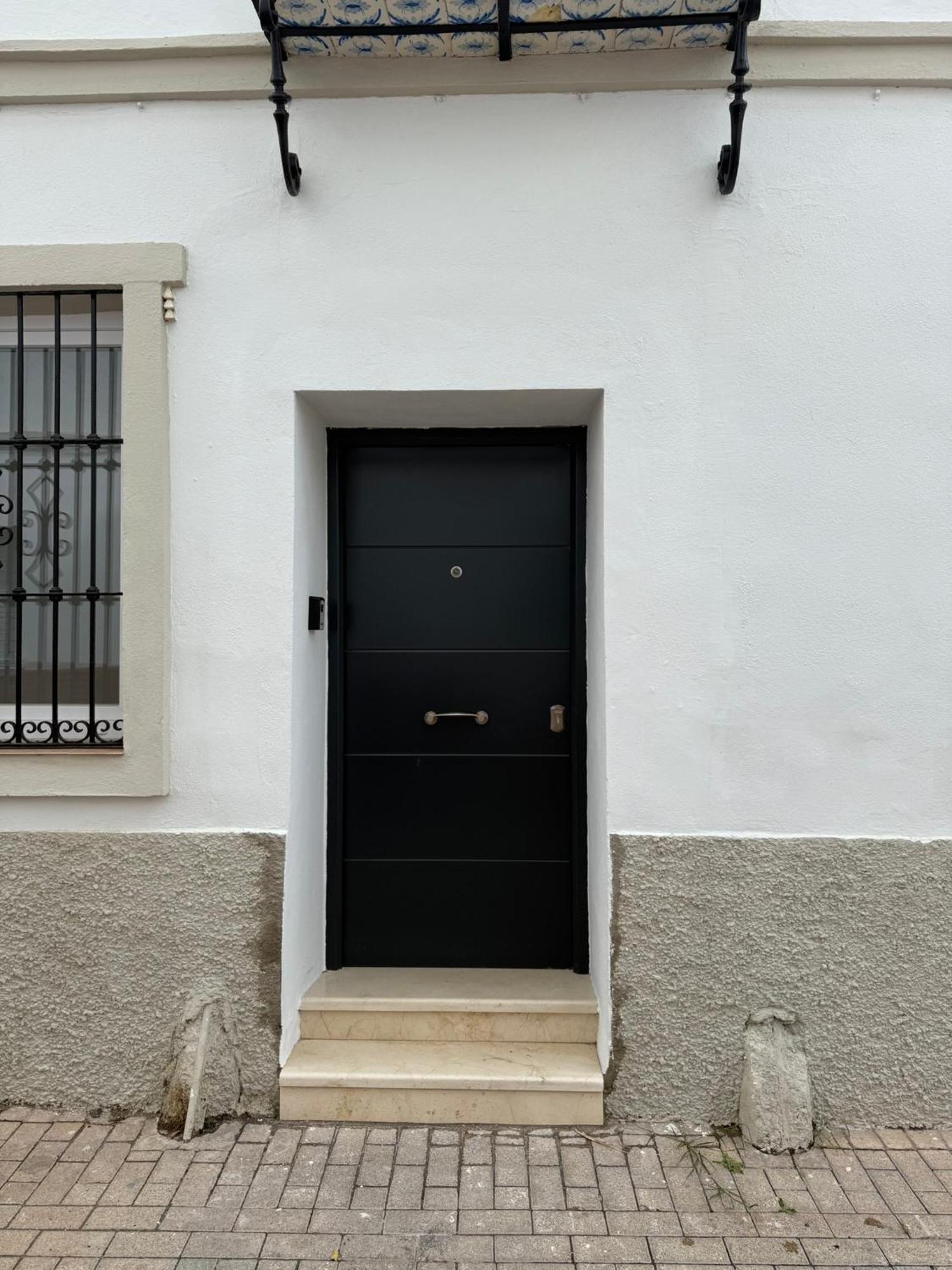 The Sunnydise Apartments Malaga Exterior photo