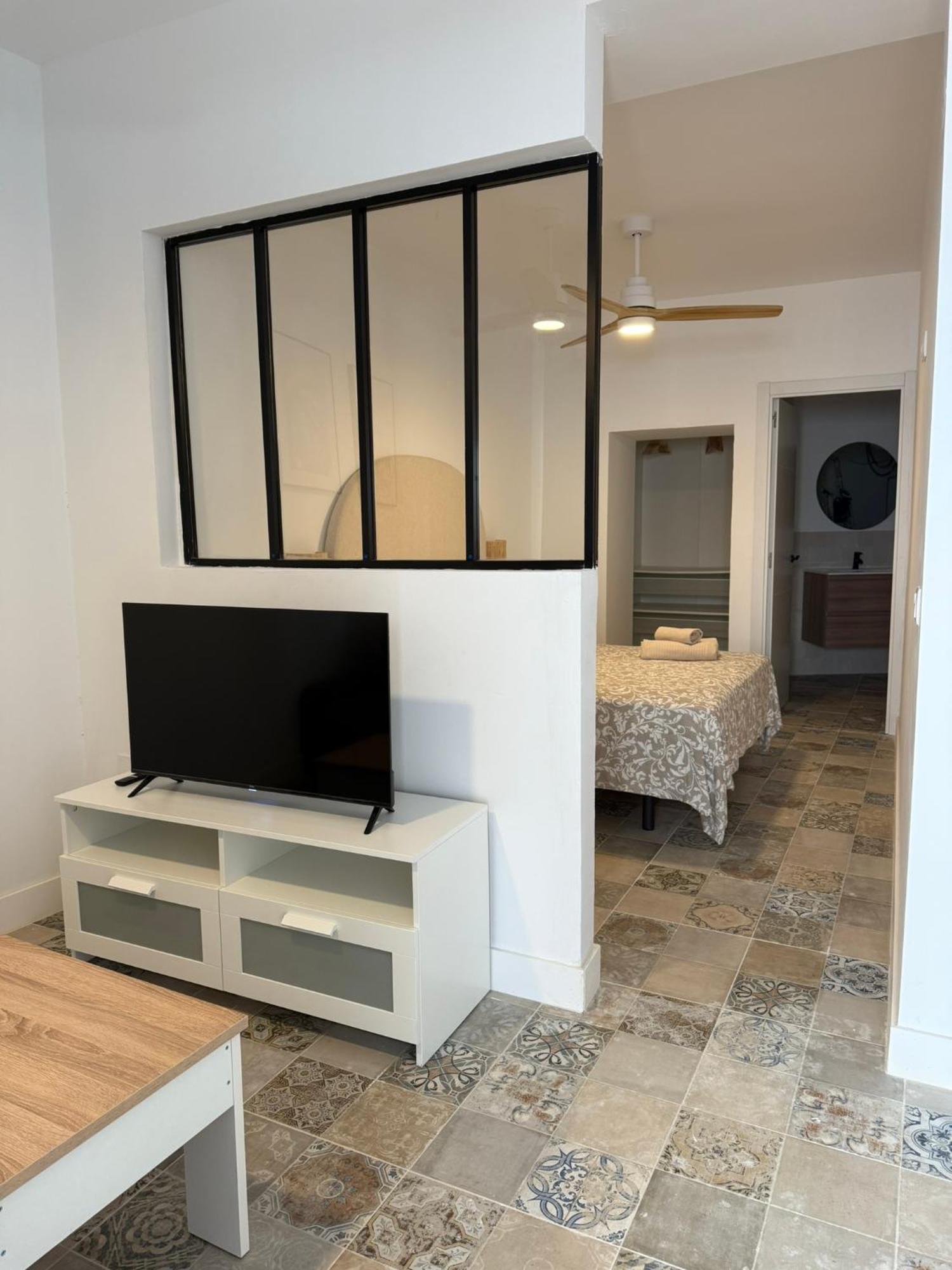 The Sunnydise Apartments Malaga Exterior photo