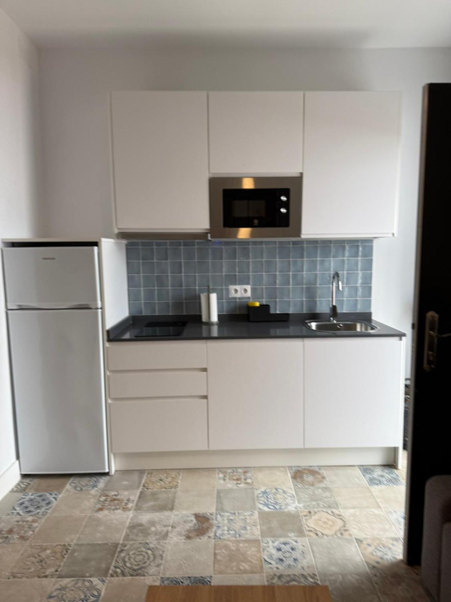 The Sunnydise Apartments Malaga Exterior photo